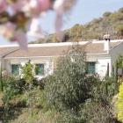 Villa Andalucia: Spacious Villa With Pool In A Rural Setting Near Competa , And ...