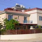 Villa Nea Paphos: Luxury 3 Bed Villa With Pool In Paphos Cyprus 