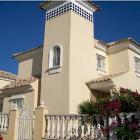 Villa Rojales Safe: Detached 3 Bedroom Villa Child Friendly, Private Pool, ...