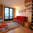 Apartment Rhone Alpes: Apartment D'aiguille - Duplex Apartment Central ...
