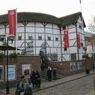 Apartment Essex: Shakespeare's Globe And Tate Modern On Your Doorstep. 