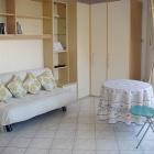 Antibes old town - 1 bed apartment with balcony