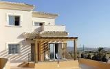 Villa El Carmoll Fernseher: Stunning 3 Bed Villa, Close To Golf And Beach With ...