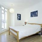 Apartment Hammersmith And Fulham Radio: Bright Spacious Two Bedroom ...
