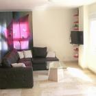 Apartment Spain: Spacious 3 Bedroom Apartment In Palma With Beautiful Sea ...