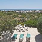 Villa Sesmarias Faro: Charming Sea View Villa With Private Pool Beautiful ...