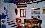 Apartment Toscana Fernseher: Typical Apartment Close To The Sea And Towns Of ...
