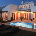 Villa Spain: Pure 5 * Luxury 3 Bedroom Villa With Heated Private Pool And Large ...