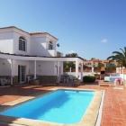 Apartment Canarias Safe: Luxury 1 Double + 1 Twin Apartment, Self Catering, ...