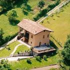 Villa Italy: Villa 'le Fontanelle': On The Wine Route Of Franciacorta And Iseo ...