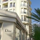 Apartment France: Elegant 1-Bed At The Croisette Beach In Cannes 