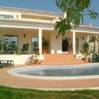 Villa Portugal Safe: A Superb Quality 4 Bedroom Villa With Private Pool 