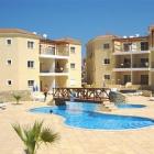 Apartment Paphos Paphos: Summary Of Ground Floor Apartment No.16 2 Bedrooms, ...