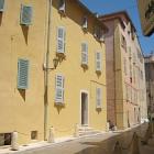 Apartment Saint Tropez Radio: Summary Of Pampelonne 1 Bedroom, Sleeps 4 