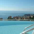 Apartment Faussignana Radio: Nr Monaco, Immaculate Apartment, Pool, ...