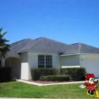 Villa United States Safe: Florida Villa With Private Pool On Secure Golf ...