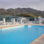 Apartment Turre: Lovely Air Conditioned Apartment, Large Private Roof ...