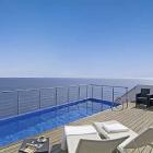 Villa Salema Faro: Exclusive Clifftop Property With Most Stunning Sea Views 