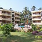Apartment Goa Radio: Luxury 2 Bed Apt In Regal Park Candolim (Nov 2011 And March ...
