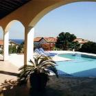 Villa Cyprus: Summary Of Villa #1 - Carob Grove 3 Bedrooms, Sleeps 6 