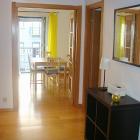 Apartment Lisboa: Comfortable And Modern Apartment In The Center Of Lisbon 