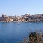 Apartment Sicilia: Summary Of Panoramic Apartment Sea View 2 Bedrooms, Sleeps ...