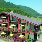 Apartment Ruhpolding Safe: Summary Of Superior (****) 1 Bedroom, Sleeps 3 