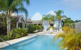 Villa Folkestone Park Safe: A Beautiful Relaxing Holiday Haven In Barbados 