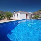 Villa Andalucia: Luxury Villa With Private Solar Heated Pool And Views To Die ...