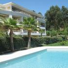 Apartment France: 2 Bed Apartment In Golfe Juan With Pool, Close To Beach & ...