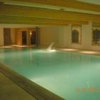 Apartment Nendaz: Luxury Swiss Apartment With Stunning Swimming Pool In The ...