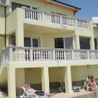 Villa Odessus Safe: Large Stunning Villa With Private Pool And Fantastic Sea ...