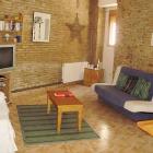 Apartment Spain: Holiday Apartment In Valencia City - Central Location 
