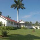 Villa Jamaica: Beautiful Jamaican North Coast Villa By The Name Of Patiently ...