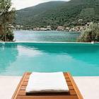 Villa Greece: Summary Of Villa Penelope 2 Bedrooms, Sleeps 4 