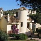 Villa Murcia Radio: Pretty 2 Bedroom Traditional Villa, A/c, Luxuries, Free ...