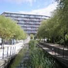 Apartment Rotherhithe: New, Luxury 2 Bedroom Apartment, In Front Of Tube ...