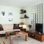 Apartment France: Fully Renovated, Modern, Comfortable1 Bedroom With ...
