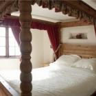 Apartment Cornwall Radio: Laity - 16Th Century Apartment In Heart Of Village 