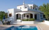 Villa Faro Fernseher: Algarve Villa - Wonderful Views, Rural Setting 