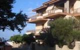 Apartment Sardegna Fernseher: Very Nice Residential Apartment Close To The ...