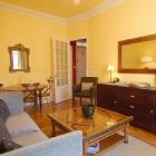 Apartment France: Classic And Elegant - 2 Bed Apartment Moments From The Beach 