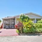 Villa Barbados Safe: 3 Bedroom Villa In Barbados Five Minutes Walk From West ...