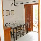 Apartment Caseria Del Puerto: Penthouse 2 Bed Apartment With Beach And Town ...