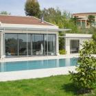 Villa Provence Alpes Cote D'azur Fax: Luxurious Contemporary Villa, St ...