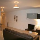 Apartment Malta: Luxury 2 Bedroom Apartment, With Balcony , 200M From The Beach ...