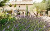 Villa Provence Alpes Cote D'azur Fernseher: Old Charm In Very Private Area 