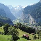 Apartment Switzerland Radio: 4 Star Swiss Tourist Authority Grading 3 ...