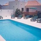 Villa Lagares Canarias Safe: Villa Alicia - Tranquil Villa With Heated ...