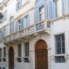 Apartment Italy: Summary Of Apartment 'antica Verona 1' 1 Bedroom, Sleeps 5 